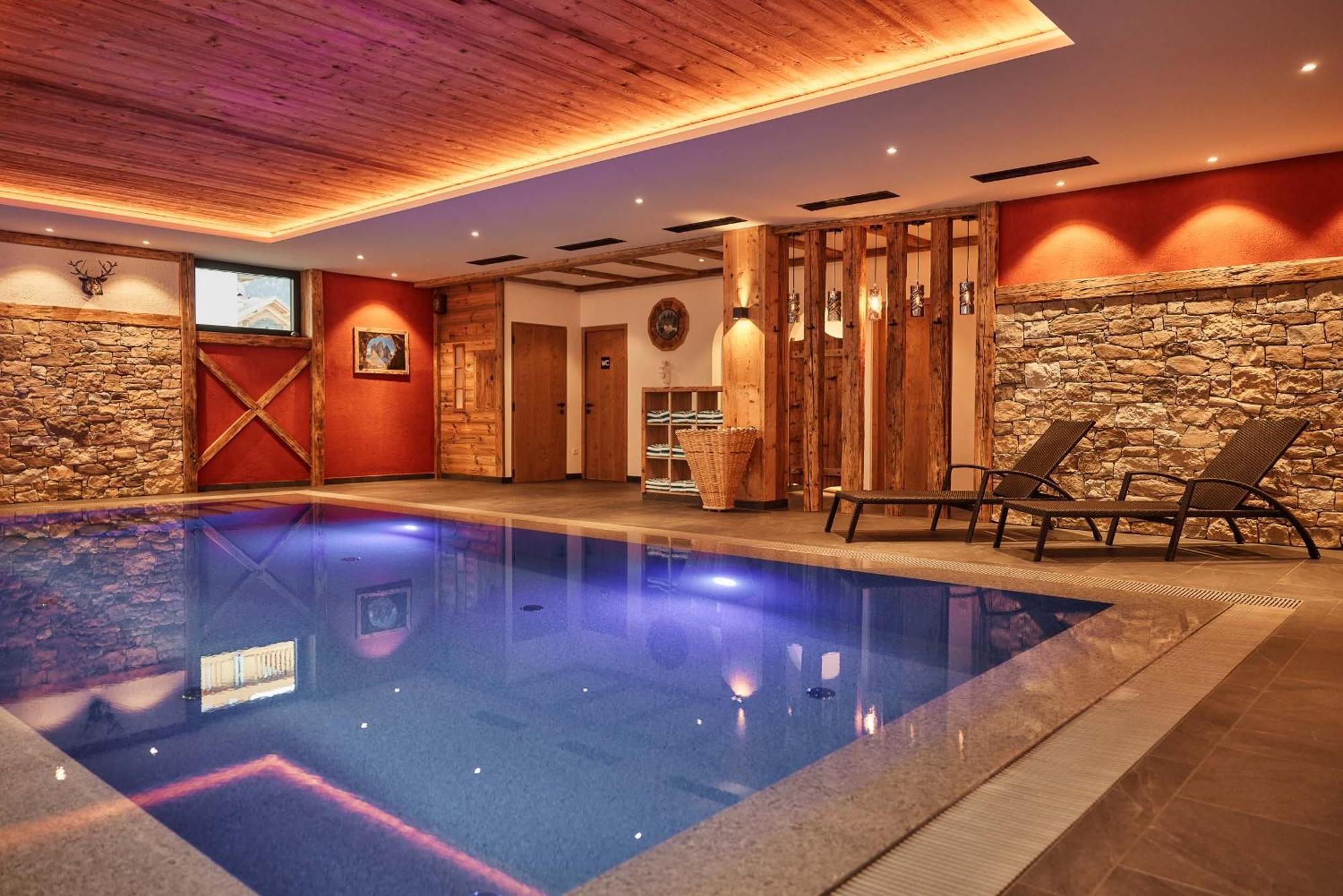 Hotel Olympia Sarentino Extérieur photo