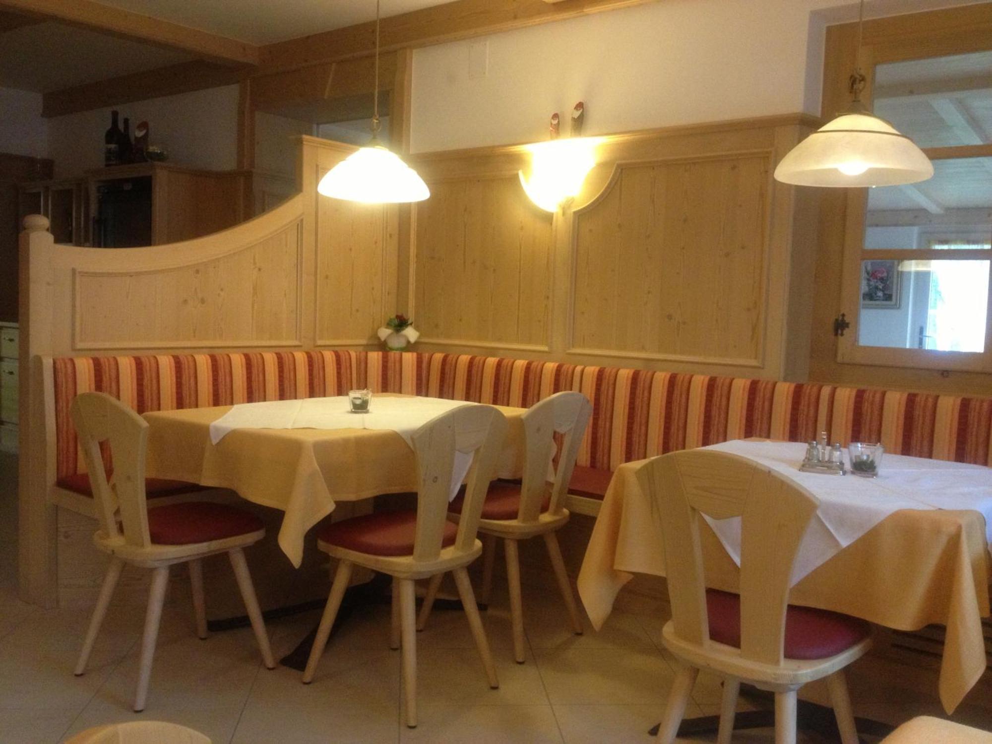 Hotel Olympia Sarentino Extérieur photo