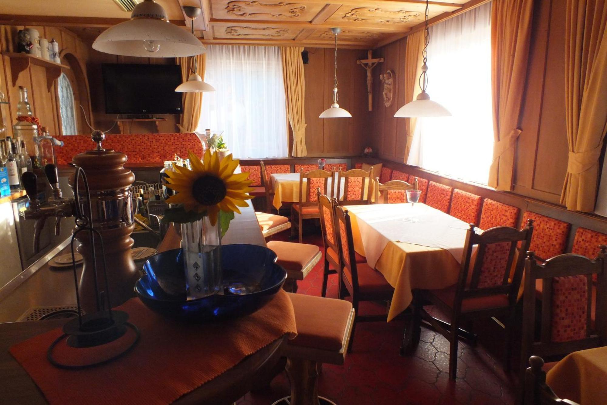 Hotel Olympia Sarentino Extérieur photo