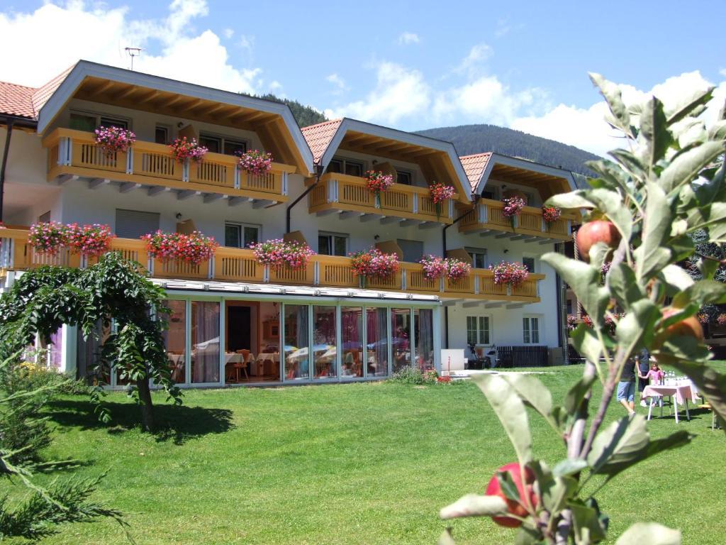 Hotel Olympia Sarentino Chambre photo