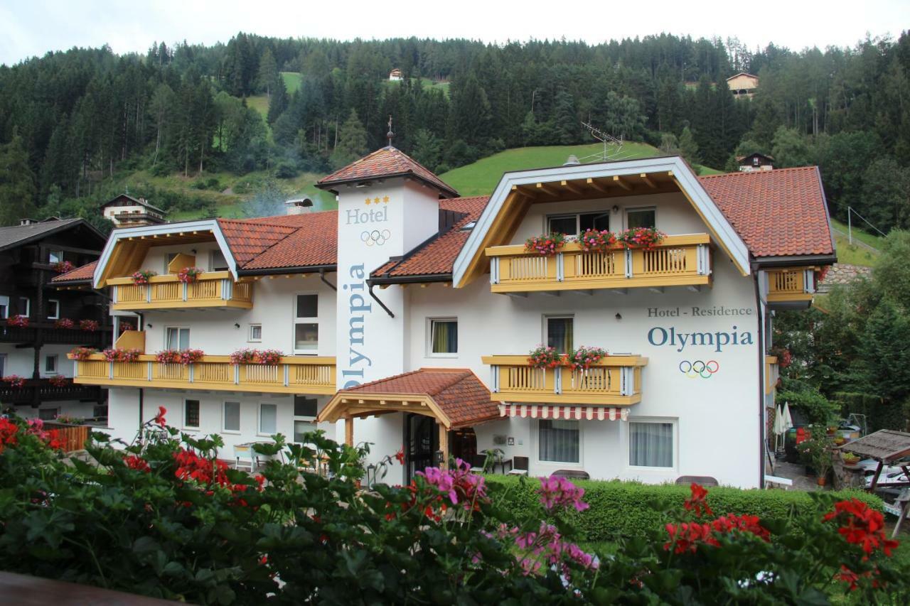 Hotel Olympia Sarentino Extérieur photo