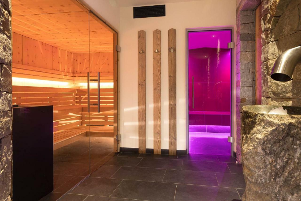 Hotel Olympia Sarentino Extérieur photo