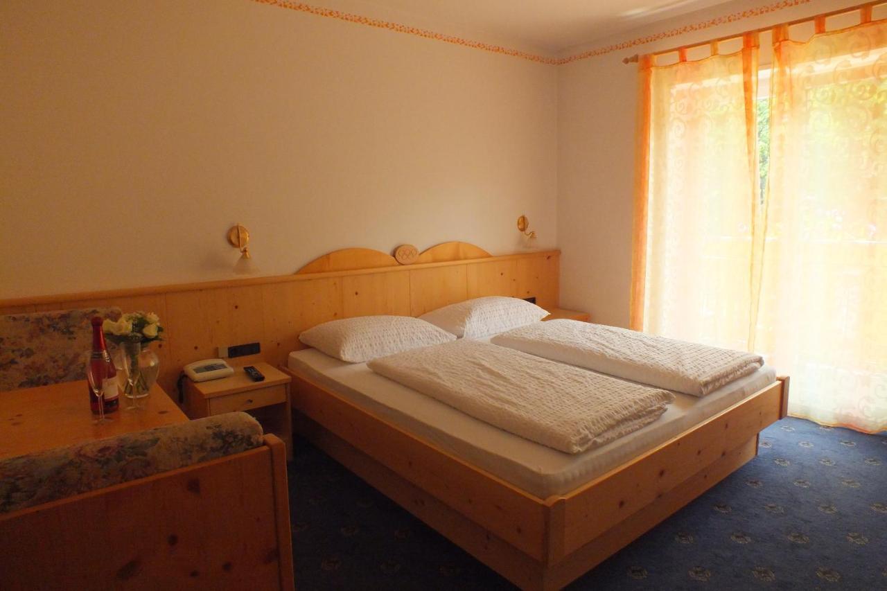 Hotel Olympia Sarentino Chambre photo